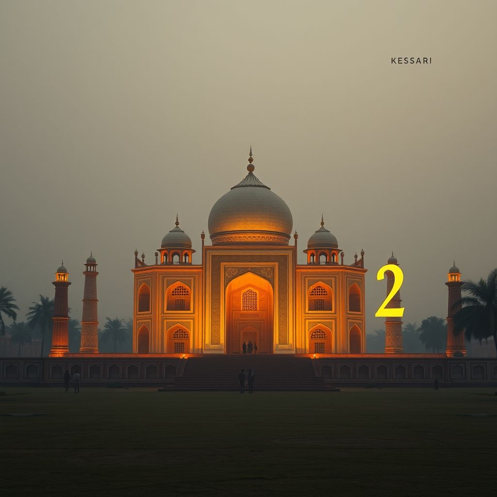 เคล็ดลับการพัฒนาบทบาทนักแสดงใน 'KESARI 2'